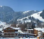 Hotel Kaiserhof Kitzbühel