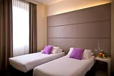 Hotel Cenacolo Assisi