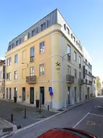 Lazza Hotel