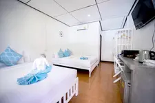 Assava Dive Resort