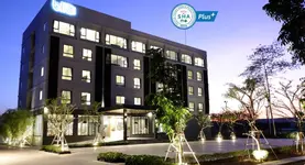 BliQ Hotel Chanthaburi