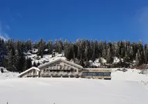 L'Auberge des Glières