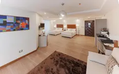 Hotel Vista Quince