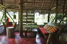 El Hotelito Perdido