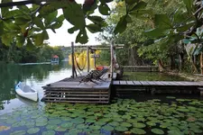El Hotelito Perdido