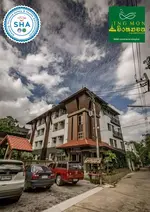 Ingmon House