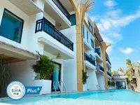 Baan Taranya Resort