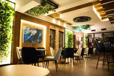 Hotel City IN