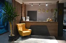 Hotel City IN