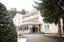 Hotel Villa Medici