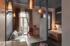 UNO Design Hotel