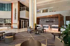 Ramada by Wyndham Dubai Barsha Heights