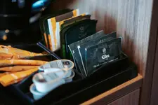 Boutiquehotel Myn Utspann