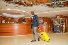 Hotel Tiama Abidjan