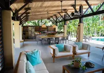 Hotel La Finca Buritaca