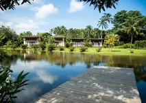 Hotel La Finca Buritaca