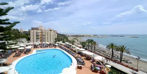 Medplaya Hotel Riviera