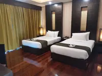 Yodia Heritage Hotel