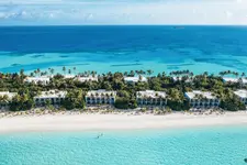 Riu Atoll