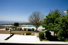 Palace Hotel San Michele
