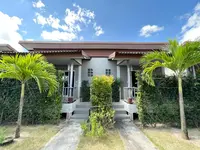 CheeVa Beach Resort