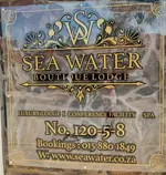 Sea Water Boutique Lodge