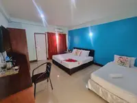 Chat House Chiangrai (ฉัตร เฮ้าส์ เชียงราย)