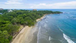 Capitán Suizo Beachfront Boutique Hotel