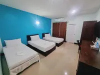 Chat House Chiangrai (ฉัตร เฮ้าส์ เชียงราย)