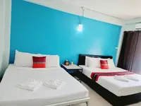 Chat House Chiangrai (ฉัตร เฮ้าส์ เชียงราย)