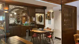 Gasthaus Zum Hirschen