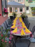 Gasthaus Zum Hirschen