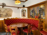 Gasthaus Zum Hirschen