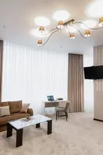 Hotel Club SV (СПА Готель СВ)