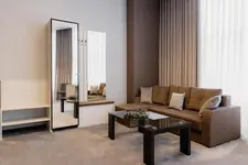 Hotel Club SV (СПА Готель СВ)