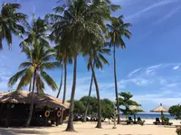 Nilaveli Beach Resort