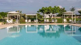 Masseria Mongiò dell'Elefante