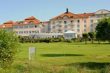 Lindner Hotel Wiesensee