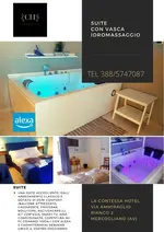 La Contessa B&B