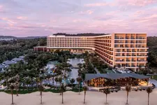 Crowne Plaza Phu Quoc Starbay