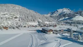 Fairhotel Hochfilzen