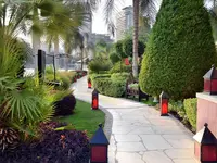 Sofitel Cairo Nile El Gezirah