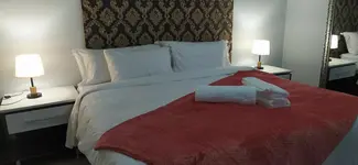 Sea Water Boutique Lodge