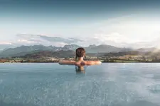 Panorama Allgäu Spa Resort