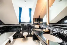 Hotel Villa Geyerswörth