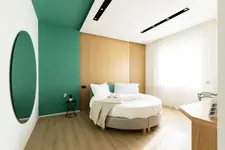 Plana Hotel