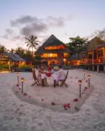 Mvuvi Boutique Resort