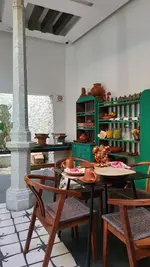 Casa Naila Hotel Boutique