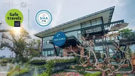 Phutara Resort & Spa