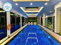 The Vet Boutique Hotel